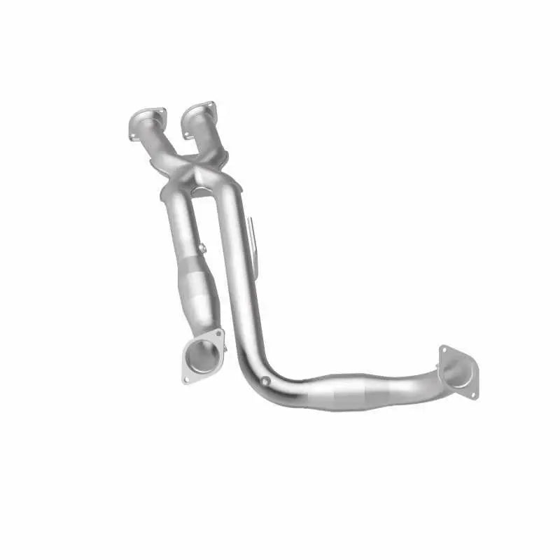 MagnaFlow Conv DF '06- Jeep SRT-8 6.1L 