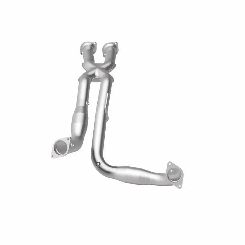 MagnaFlow Conv DF '06- Jeep SRT-8 6.1L 