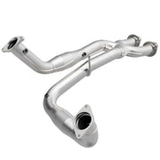 Magnaflow MagnaFlow Conv DF '06- Jeep SRT-8 6.1L