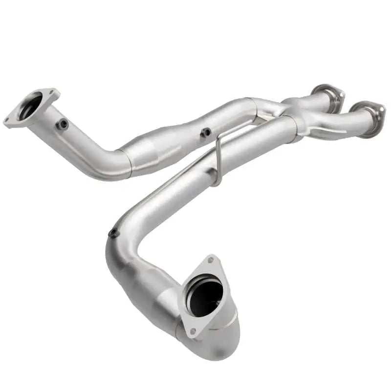 Magnaflow MagnaFlow Conv DF '06- Jeep SRT-8 6.1L