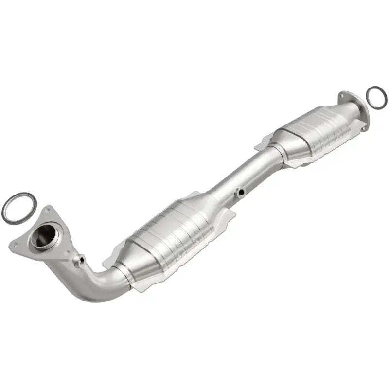 Magnaflow Conv DF 07-08 Toyota Tundra 5.7L P/S - Truck & Automotive
