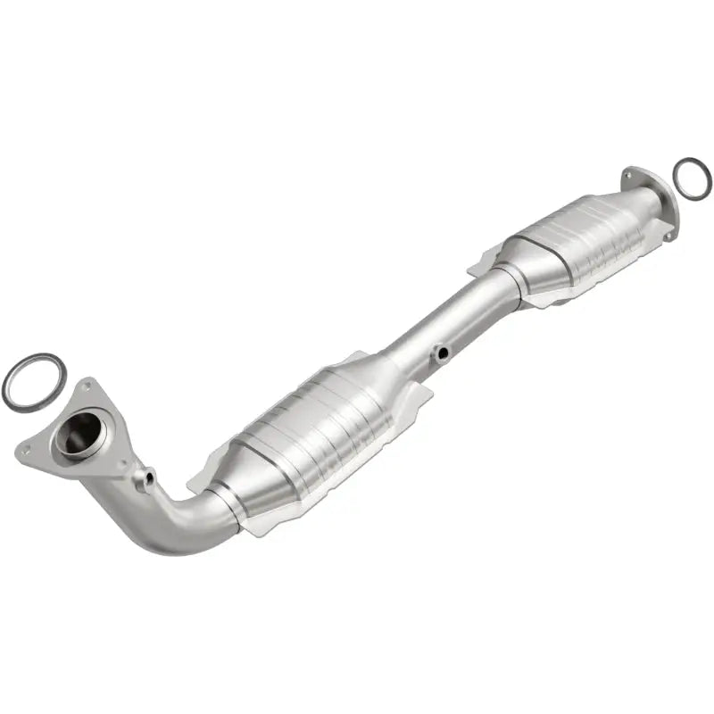 Magnaflow Conv DF 07-08 Toyota Tundra 5.7L P/S - Truck & Automotive