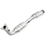 Magnaflow 93458