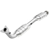 Magnaflow 93458