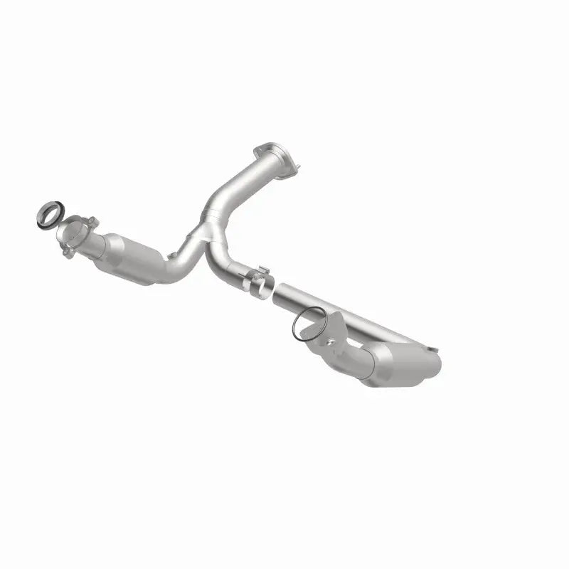 MagnaFlow Conv DF 07-09 Chevy/GMC Silverado/Suburban/Sierra/Tahoe/Yukon - Truck & Automotive
