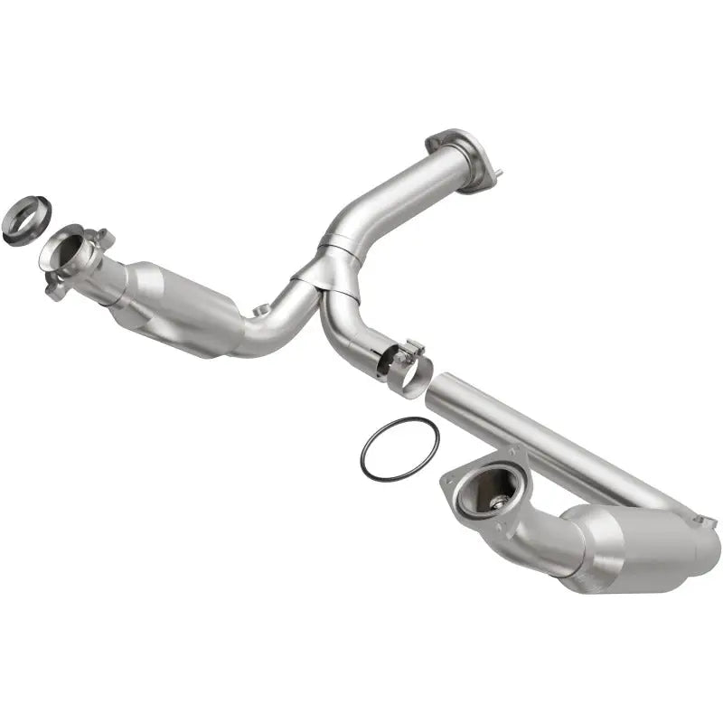 MAGNAFLOW 49194 DFC DF SIL 1500 07-08 4.8L OE