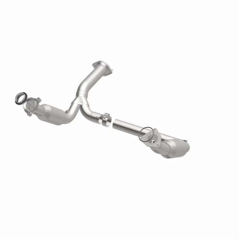 MagnaFlow Conv DF 07-09 Chevy/GMC Silverado/Suburban/Sierra/Tahoe/Yukon - Truck & Automotive
