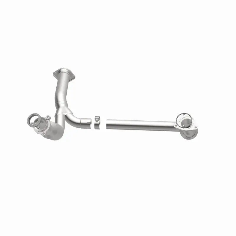 MagnaFlow Conv DF 07-09 Chevy/GMC Silverado/Suburban/Sierra/Tahoe/Yukon - Truck & Automotive