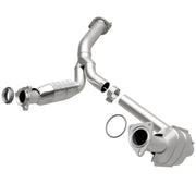 MagnaFlow Conv DF 07-09 Chevy/GMC Silverado/Suburban/Sierra/Tahoe/Yukon - Truck & Automotive