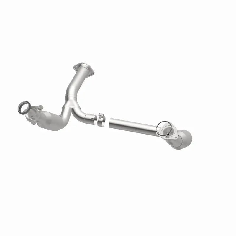MagnaFlow Conv DF 07-09 Chevy/GMC Silverado/Suburban/Sierra/Tahoe/Yukon - Truck & Automotive