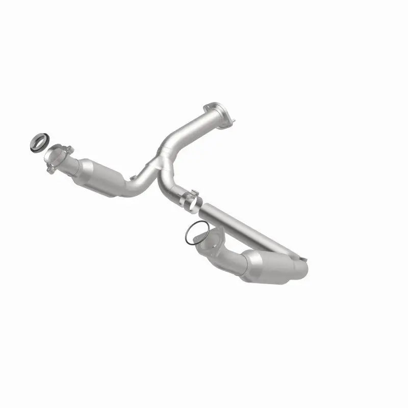 MagnaFlow Conv DF 07-09 Chevy/GMC Silverado/Suburban/Sierra/Tahoe/Yukon - Truck & Automotive