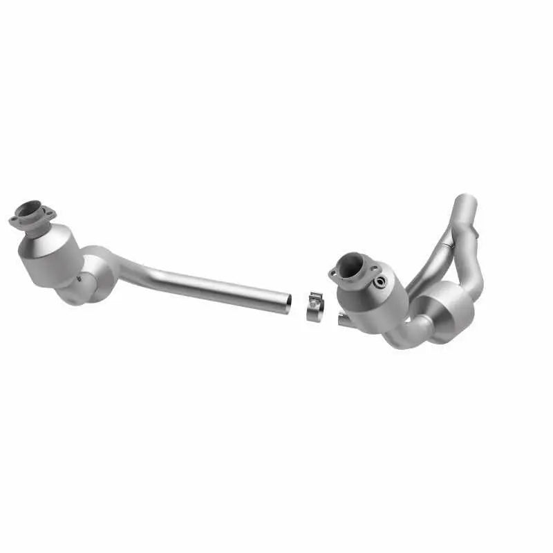 MagnaFlow Conv DF 07-09 Jeep Wrangler/Wrangler Unltd 3.8L (49 State) 