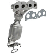Magnaflow MagnaFlow Conv DF 07-10 Nissan Altima 2.5L Manifold (49 State)