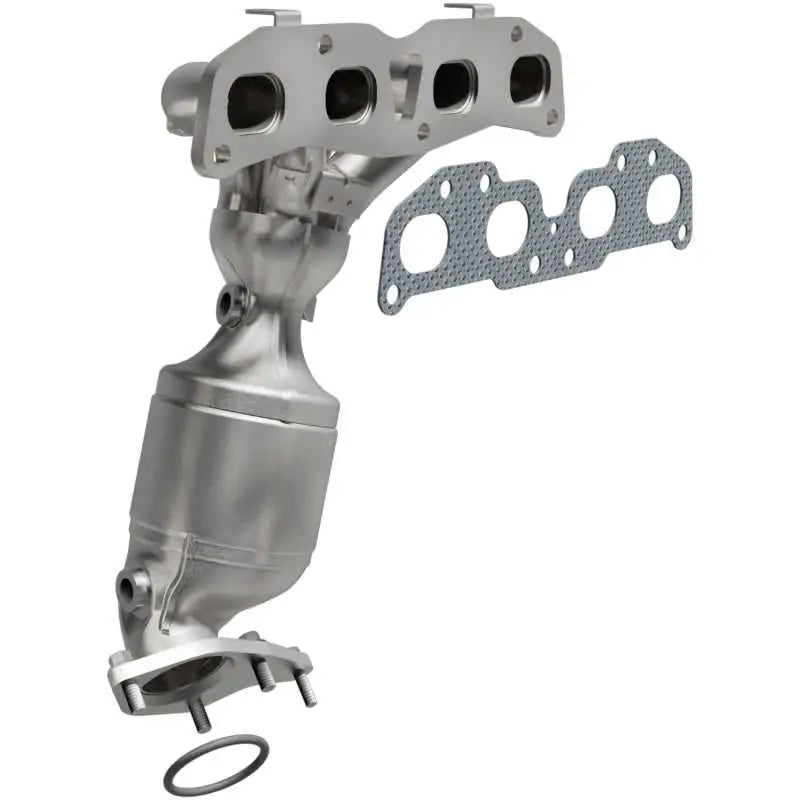 Magnaflow MagnaFlow Conv DF 07-10 Nissan Altima 2.5L Manifold (49 State)