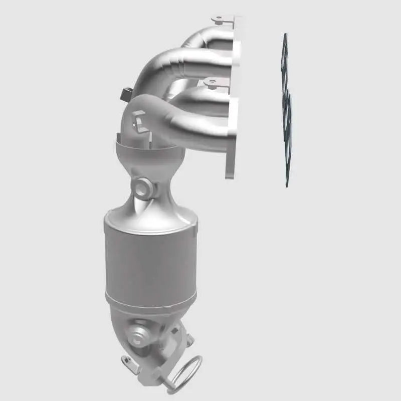 MagnaFlow Conv DF 07-10 Nissan Altima 2.5L Manifold (49 State) 