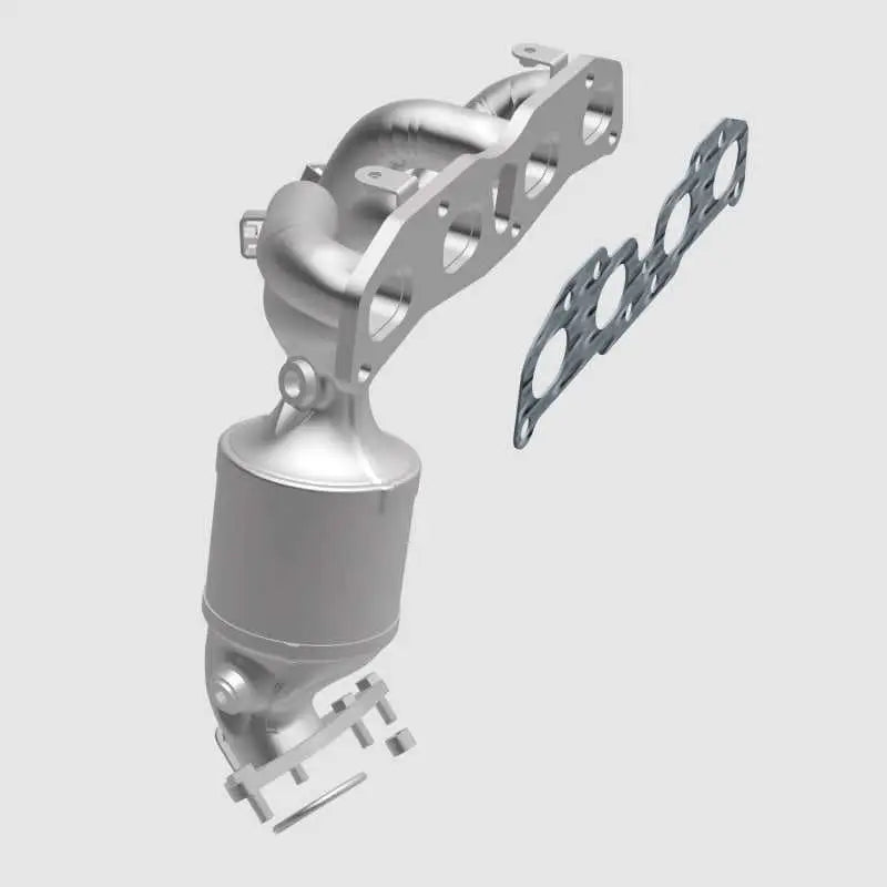 MagnaFlow Conv DF 07-10 Nissan Altima 2.5L Manifold (49 State) 