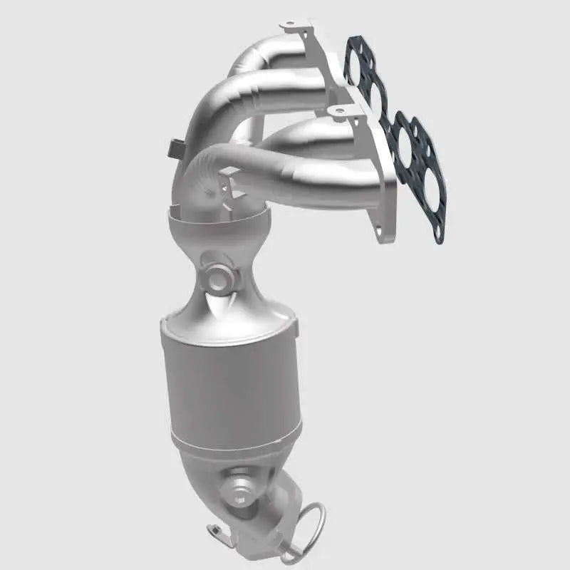 MagnaFlow Conv DF 07-10 Nissan Altima 2.5L Manifold (49 State) 