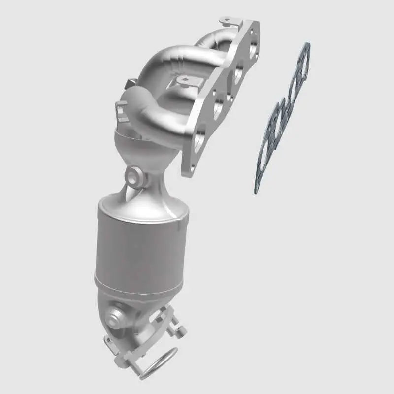 MagnaFlow Conv DF 07-10 Nissan Altima 2.5L Manifold (49 State) 