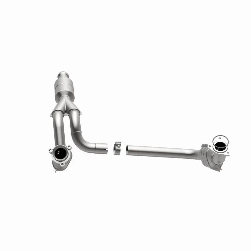 MagnaFlow Conv DF 09-13 Chevy Avalanche 5.3L - 51578