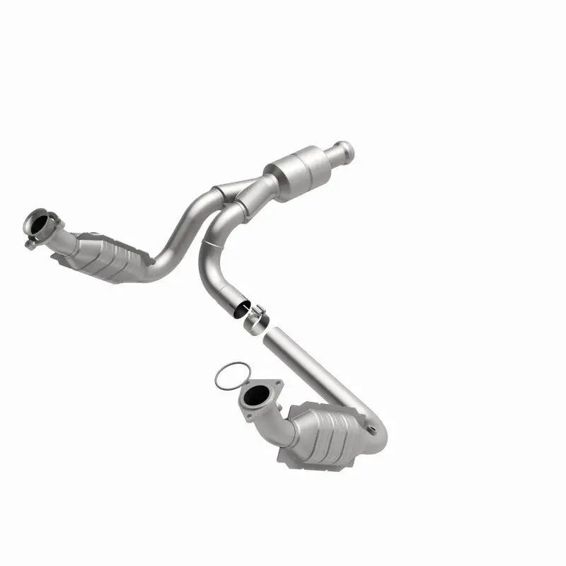 MagnaFlow Conv DF 09-13 Chevy Avalanche 5.3L - 51578
