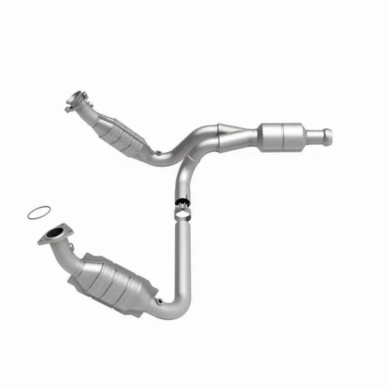 MagnaFlow Conv DF 09-13 Chevy Avalanche 5.3L - 51578