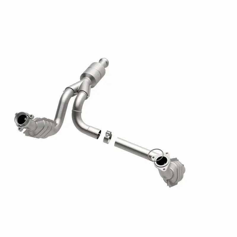 MagnaFlow Conv DF 09-13 Chevy Avalanche 5.3L - 51578