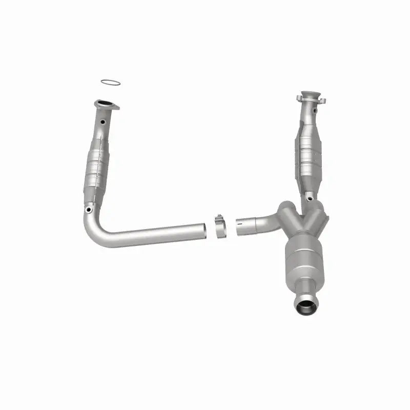 MagnaFlow Conv DF 09-13 Chevy Avalanche 5.3L - 51578