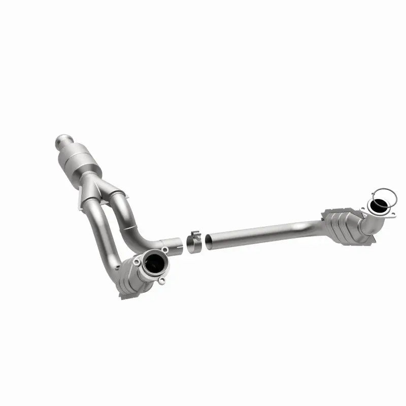 MagnaFlow Conv DF 09-13 Chevy Avalanche 5.3L - 51578