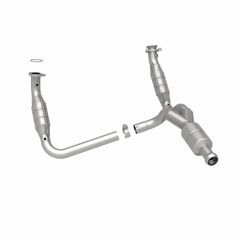 MagnaFlow Conv DF 09-13 Chevy Avalanche 5.3L - 51578