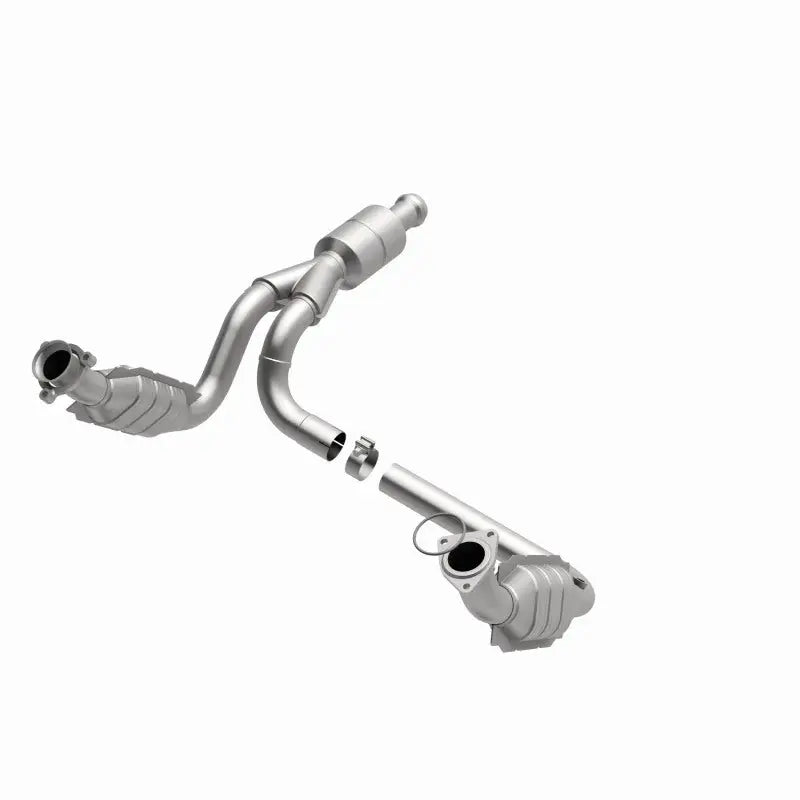 MagnaFlow Conv DF 09-13 Chevy Avalanche 5.3L - 51578