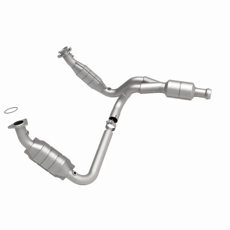MagnaFlow Conv DF 09-13 Chevy Avalanche 5.3L - 51578