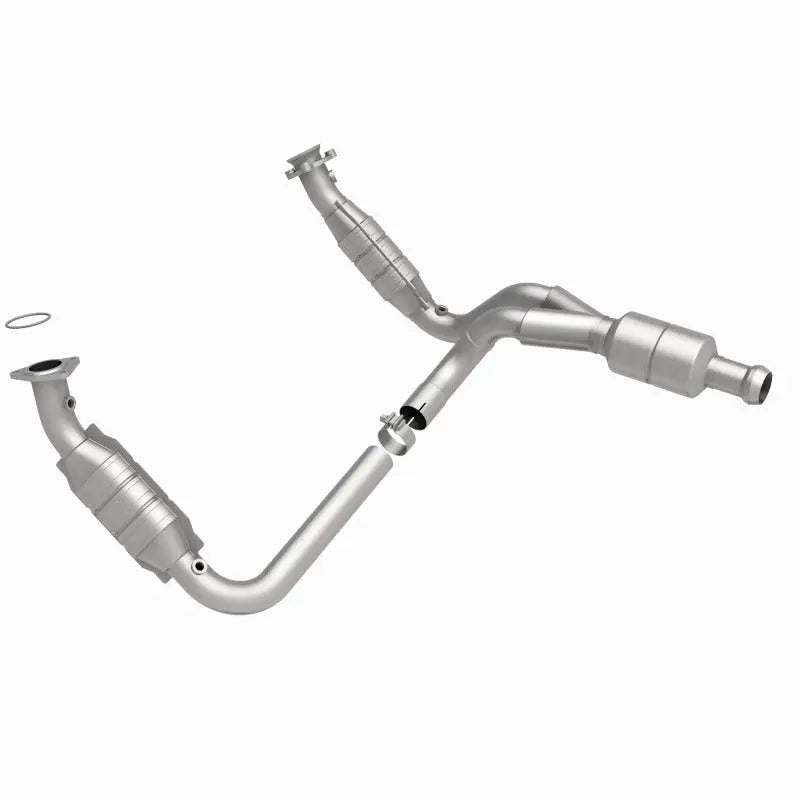 MagnaFlow Conv DF 09-13 Chevy Avalanche 5.3L - 51578