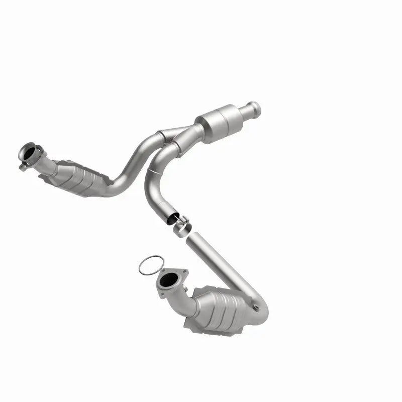 MagnaFlow Conv DF 09-13 Chevy Avalanche 5.3L - 51578