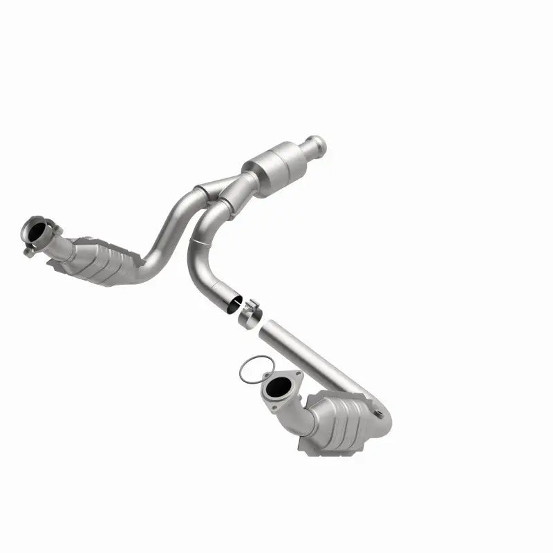 MagnaFlow Conv DF 09-13 Chevy Avalanche 5.3L - 51578
