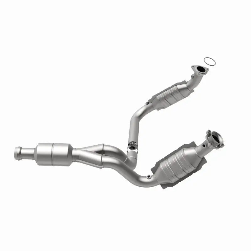 MagnaFlow Conv DF 09-13 Chevy Avalanche 5.3L - 51578