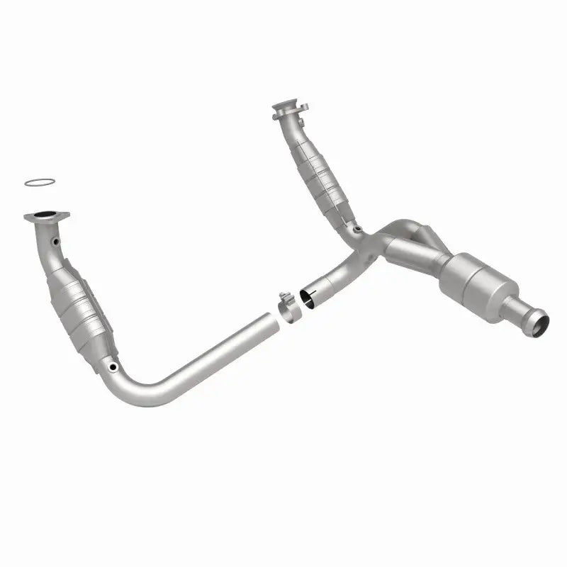 MagnaFlow Conv DF 09-13 Chevy Avalanche 5.3L - 51578