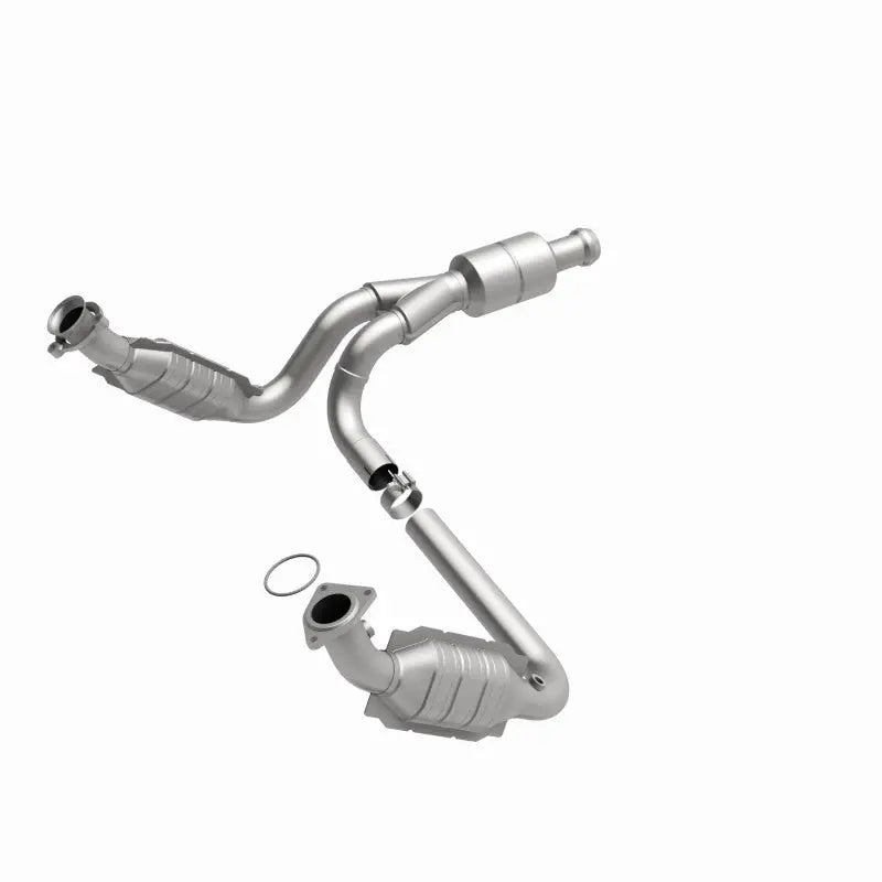 MagnaFlow Conv DF 09-13 Chevy Avalanche 5.3L - 51578