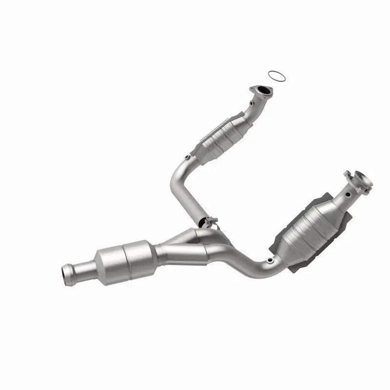 MagnaFlow Conv DF 09-13 Chevy Avalanche 5.3L - 51578
