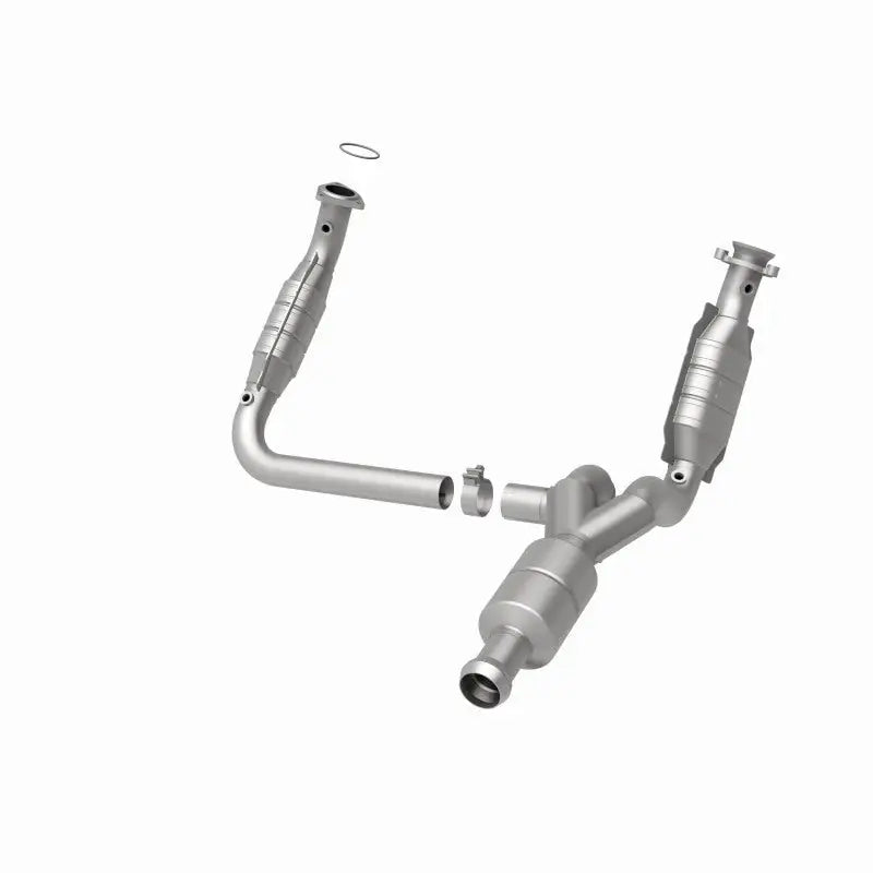 MagnaFlow Conv DF 09-13 Chevy Avalanche 5.3L - 51578