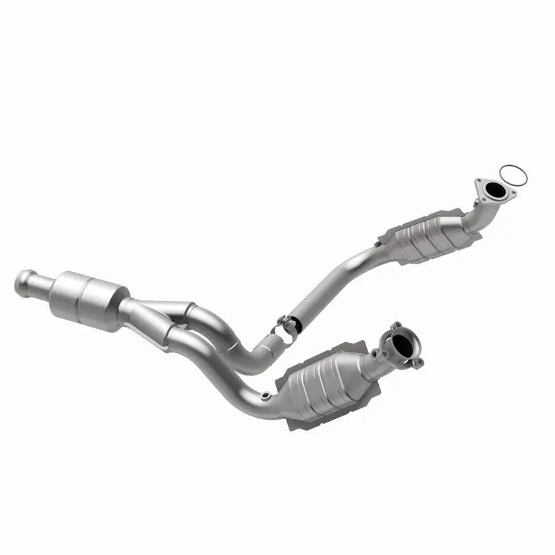 MagnaFlow Conv DF 09-13 Chevy Avalanche 5.3L - 51578