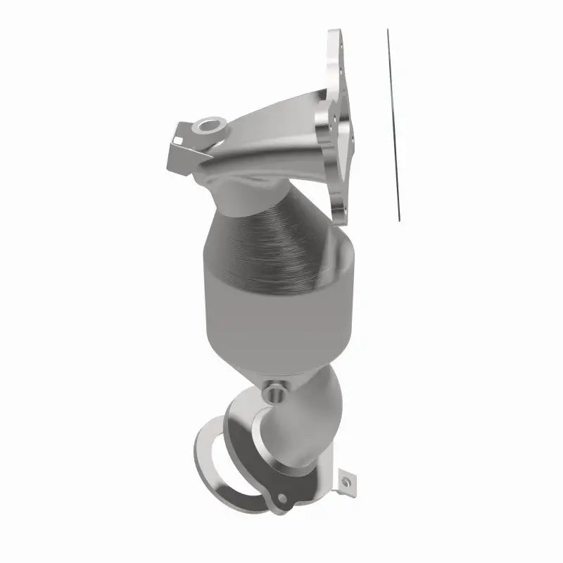 Magnaflow Conv DF 09-14 Acura TSX 2.4L / 08-12 Honda Accord - Truck & Automotive