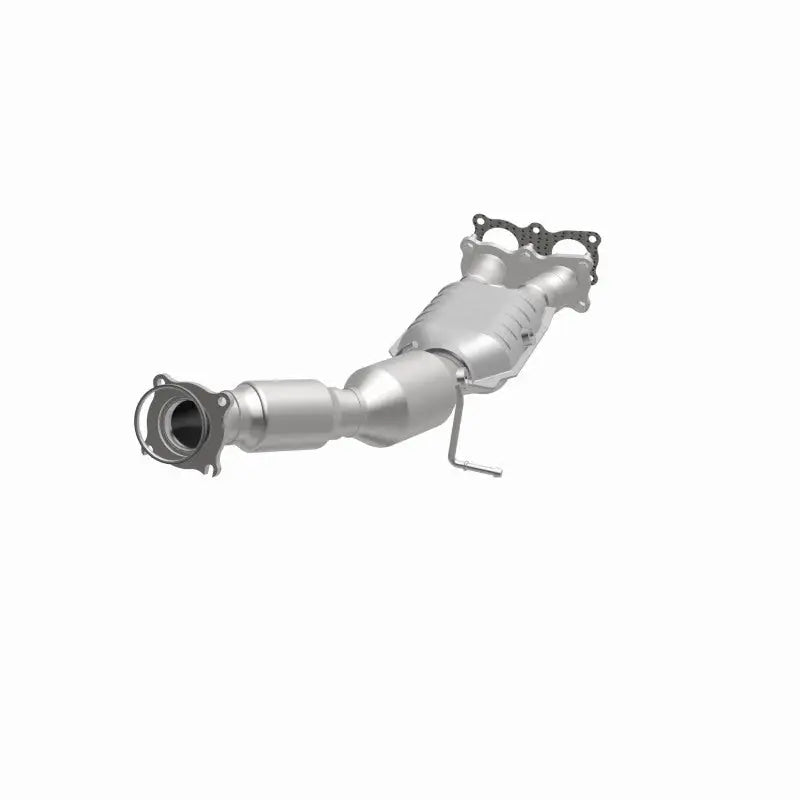 Silver catalytic converter for Volvo S80 Magnaflow Conv DF OEM grade replacement