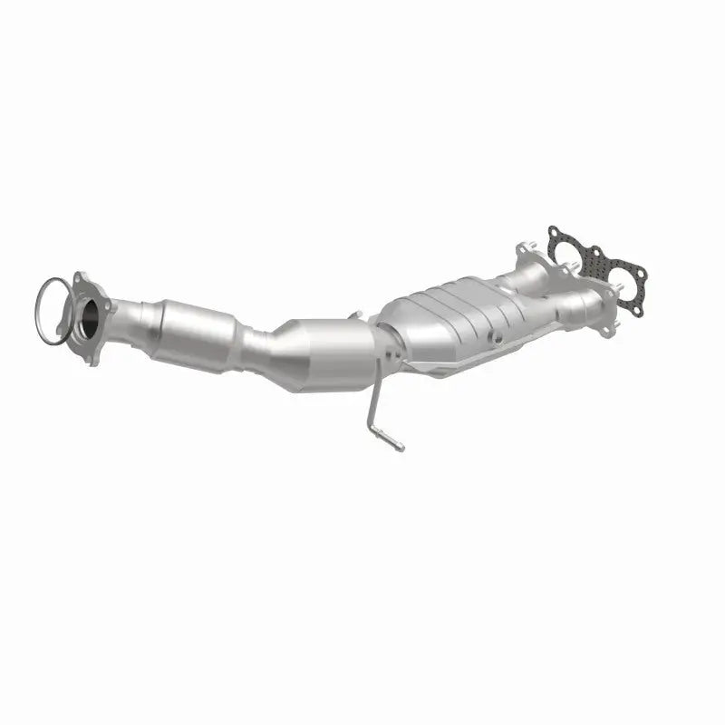 Silver catalytic converter for Volvo S80 Magnaflow Conv OEM grade replacement