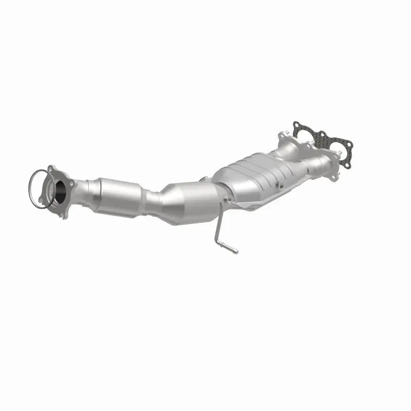 Silver catalytic converter for Volvo S80 Magnaflow Conv OEM grade replacement