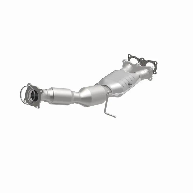 Silver catalytic converter for Volvo S80 Magnaflow Conv OEM grade upgrade