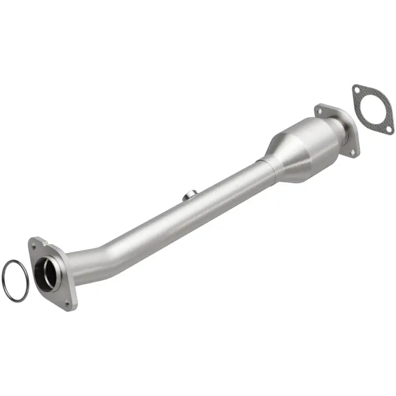 Magnaflow 52669 Magnaflow Conv DF 11-15 Frontier 4 Underbody