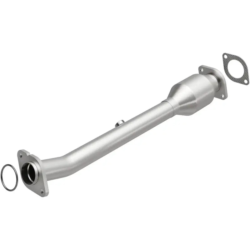 Magnaflow 52669 Magnaflow Conv DF 11-15 Frontier 4 Underbody