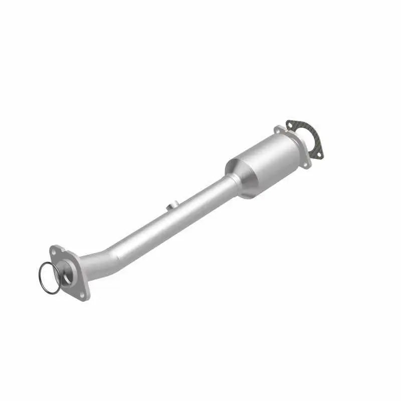 Magnaflow Conv DF 11-15 Frontier 4 Underbody 