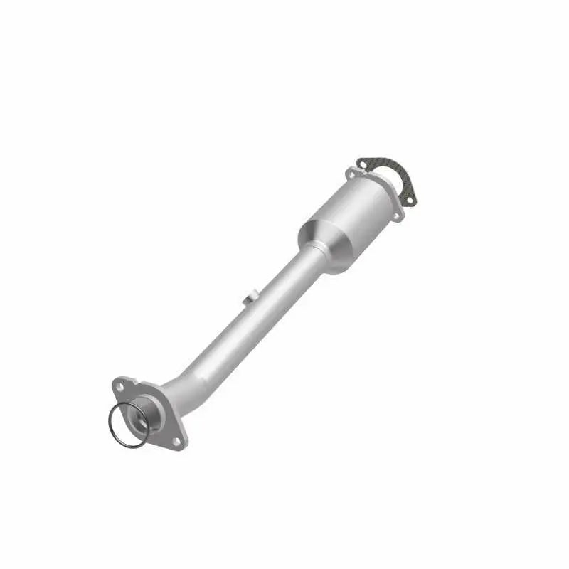 Magnaflow Conv DF 11-15 Frontier 4 Underbody 