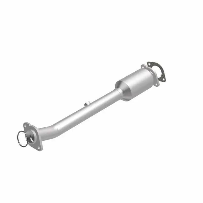Magnaflow Conv DF 11-15 Frontier 4 Underbody 